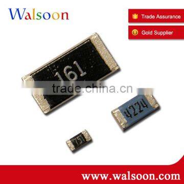 Original Series of Capacitors Resistors