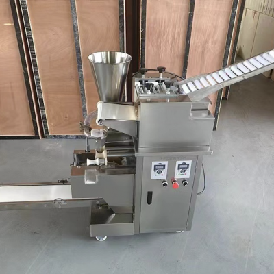 Dumpling Machine for Different Shapes Dumpling Production Industry/Family Use Pie Machine Automatic Samosa Making Machine Dumpling Maker