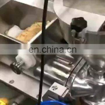 2017 SENY new small Maamould Encrusting Machine industrial sweet food processing machine