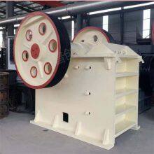 Jaw Crusher for Bluestone Ore, Stone Crusher for Mining, Basalt Crusher for Construction Waste