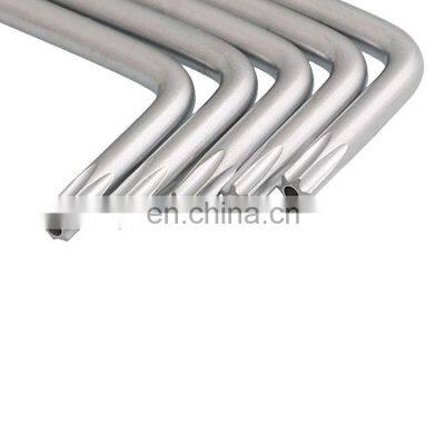 CR-V Alloy Steel Flat End L Type Torx Allen Key Wrench