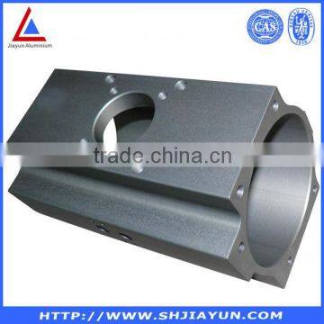 Aluminum CNC machining parts, machined parts machining service