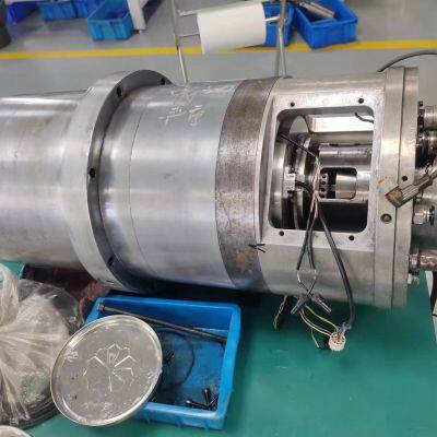 CNC lathe Parts Repair and Replacement