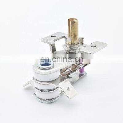 KST-168 T250 oven temperature control kst 168 kst thermostat t250