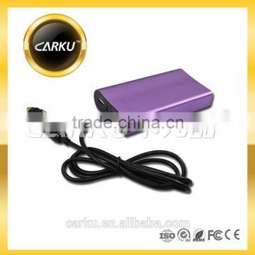 universal power adapter 14V10A input being full charged in 25mins back-up mobile phone battery