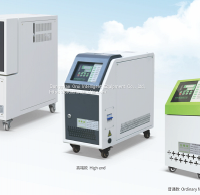 WATER MOLD TEMPERATURE MACHINE