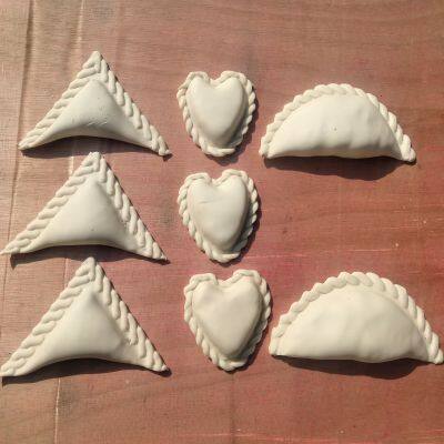 Dumpling/Pie Machine for Different Shapes Dumpling Production Industry/Family Use Dumpling Maker