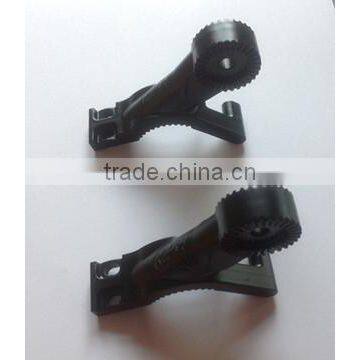 Hot sale precision small cnc aluminum part