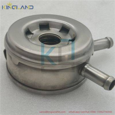 High Quality Engine Parts QSB 3.3L Oil Cooler 4982639 Suitable for CUMMINS