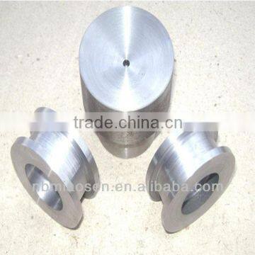 precision metal hardware machinery parts