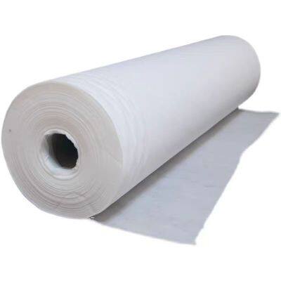 Find Similar Icon Non Woven Geotextile for Agricultural Landfill Polypropylene Spunbond Non-woven Fabric for Weed Control in Agriculture