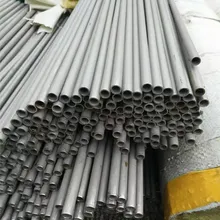 409L 430 Precision Capillary Stainless Steel Pipe/Tube