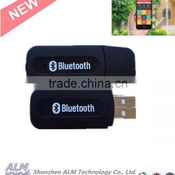 New arrival power saving audio adapter bluetooth audio receive transmitter