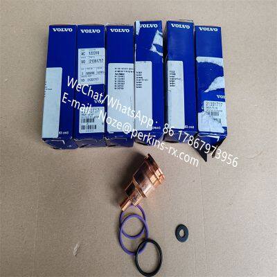 Volvo penta 21351717 Injector Sleeve Kit - Genuine VO21351717