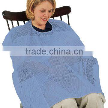 Baby Cradle Covers, Nursing Quilt Maternity Clothing ,Mesh Breathable Baby Nursing Cover Pattern