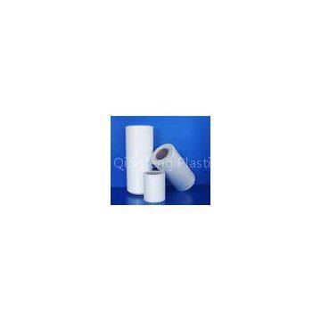 Reagent Corrosion, Insectproof Customized Laminating Clear Plastic Film Roll With Glue EVA