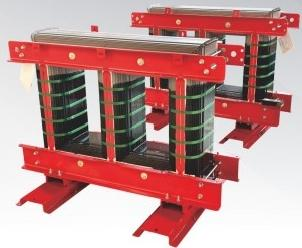 Laminated Transformer Core