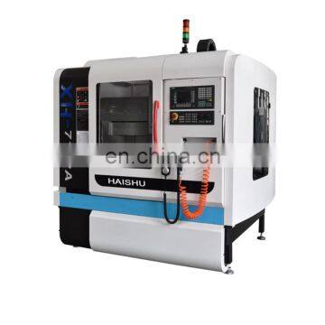 XH7132 CNC VERTICAL MACHINING CENTER WITH HIGH PRECISION /TAIWAN HIGH SPEED SPINDLE