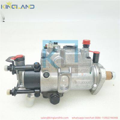 High Quality Engine Parts  Injection pump 9050-376AA  suitable for PERKINS