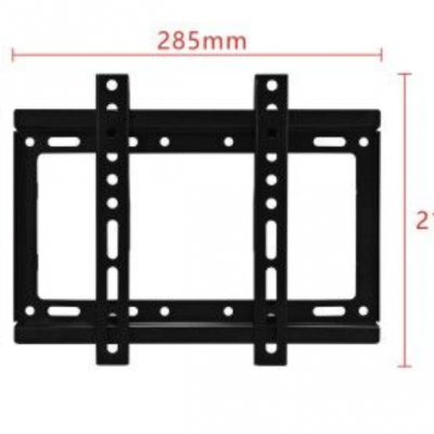 Quality Strong Movable and Fixed TV Bracket and Screen Hang Frame or Movable Stand