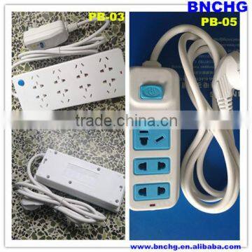 3 way universal power outlet adapter manufacturer