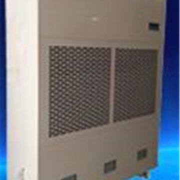 Basement Dehumidifier With Pump Portable Air Dryer