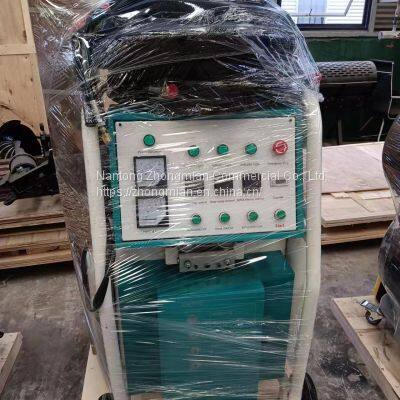 Portable Polyurethane Spraying Machine PU Polyurethane Foam Spray Insulation Machine With Spay Gun