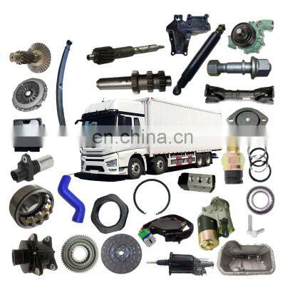 Original Quality FAW JIEFANG J5 J6 J6P JH6 J7 TRUCK SPARE PARTS