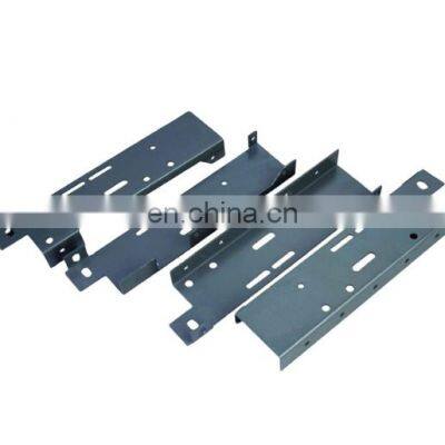 Custom Plastic Stainless Steel Aluminum CNC Machining Part