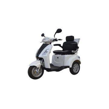 MS03 Electric Mobility Scooter  EEC