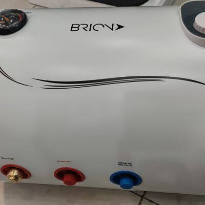 50L 80L Economic Home Using Electric Quality Water Heater