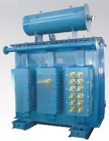 HK Mineral Furnace Transformer