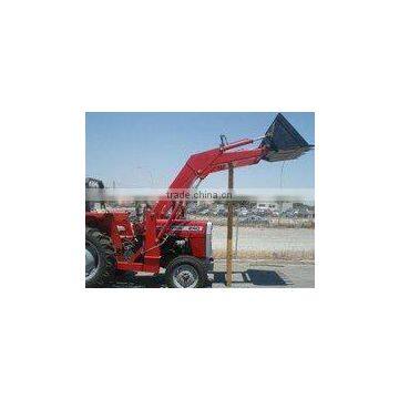 Front Bucket agricultural loader