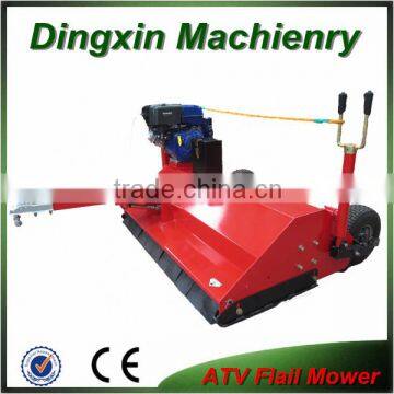 commercial zero turn mowers