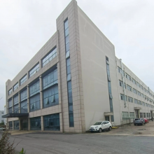 Youyong Electromechanical Complete Equipment (Shanghai) Co., Ltd.