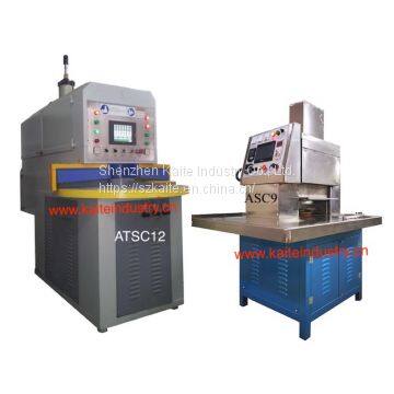 Automatic Centrifugal Casting Machine