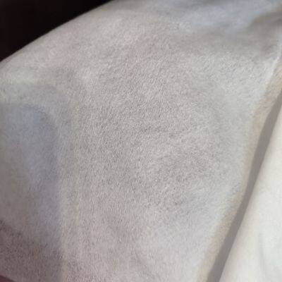 Spunlace Nonwoven Fabric for Headliner Layer Production in Automobile Industry