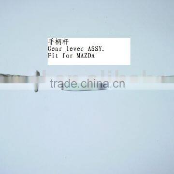 gear lever assy