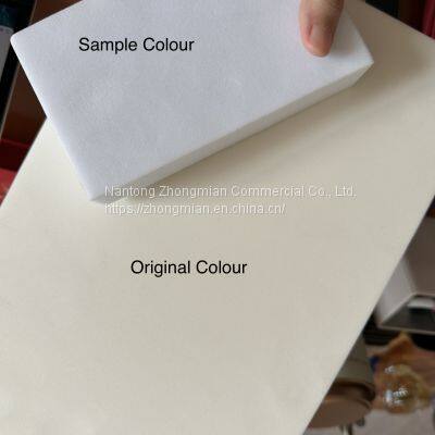 EVA Foam Sheet and Block, Coarse EVA Sanding Pad, Glitter EVA