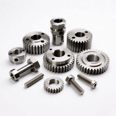 Engineering & Construction Machinery Parts
