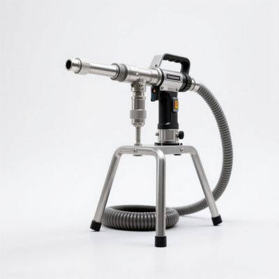 Mortar Spray Machine