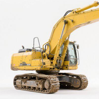 Other Engineering & Construction Machinery