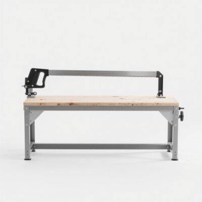Saw Bench