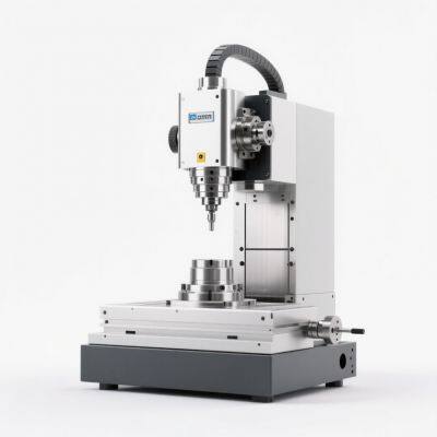 CNC Machine Tools