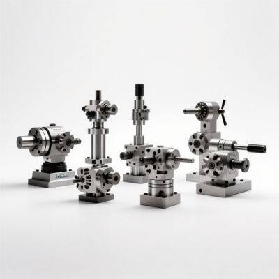 Special Machine Tools