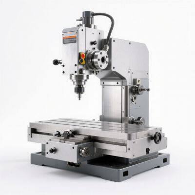 Milling Machine