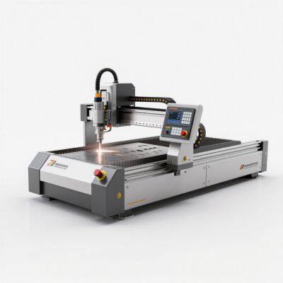 Plasma Cutting Machine