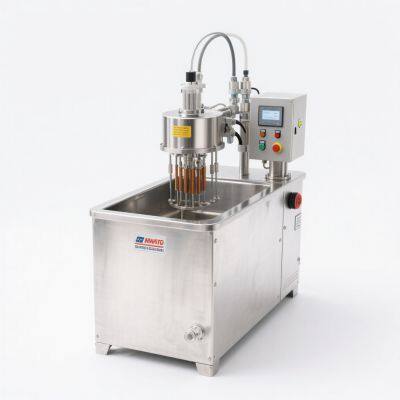 Metal Electroplating Machine