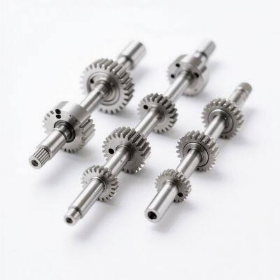 Metal Processing Machinery Parts