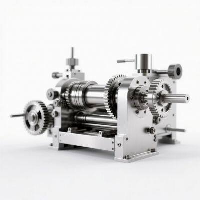 Metal Drawing Machinery